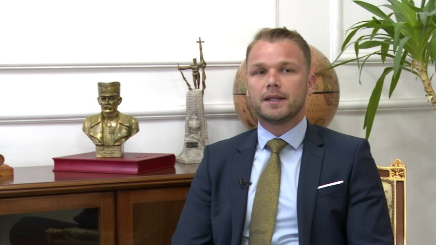 "Заступаћу интересе Српске, њени грађани не смију више плаћати цијену ничијих политичких одлука и потеза