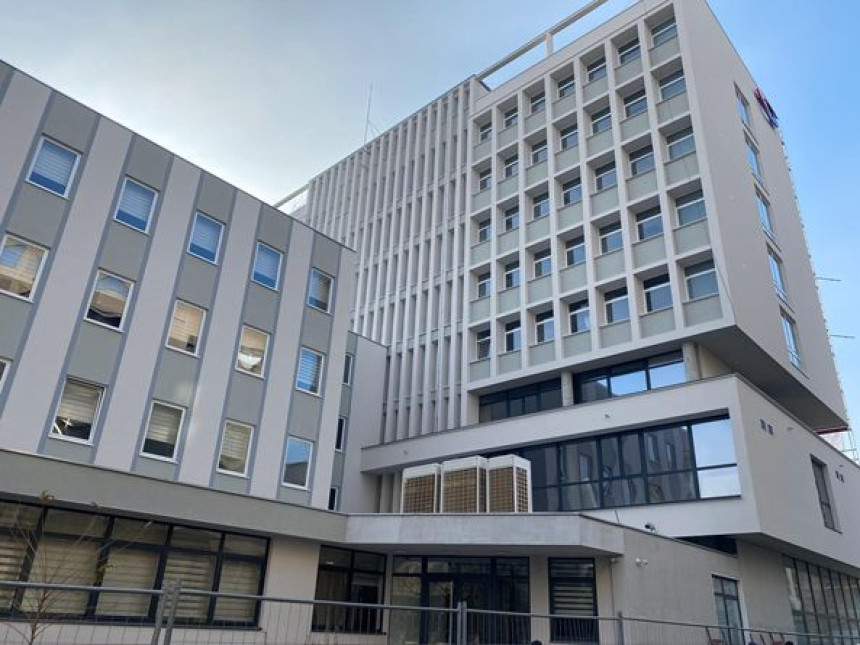 Ukinut pritvor optuženima za napad na studente u blokadi u Novom Sadu