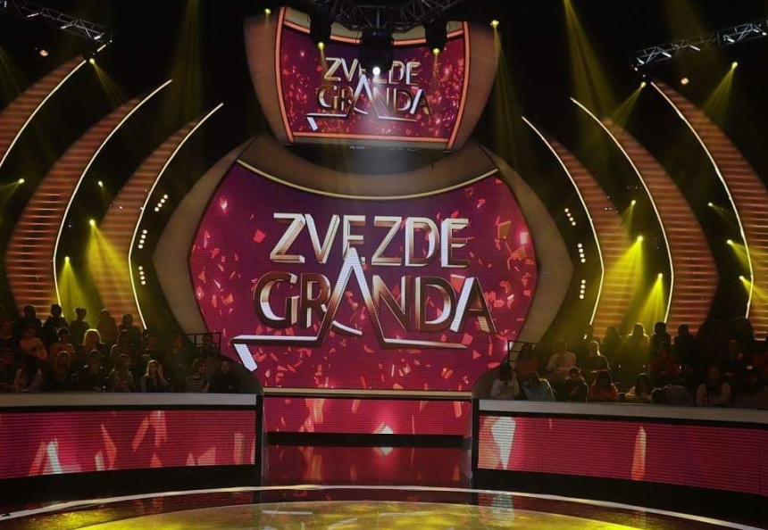 Žestoka svađa članova žirija u Zvezdama Granda