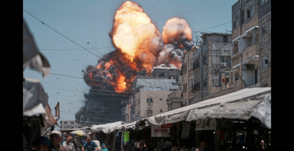 Hamas spreman na indirektne pregovore o sporazumu o Gazi