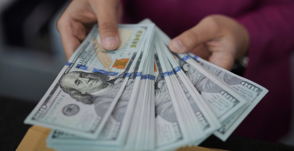 Bogatstvo ruskih milijardera uvećano za 22,6 milijardi $