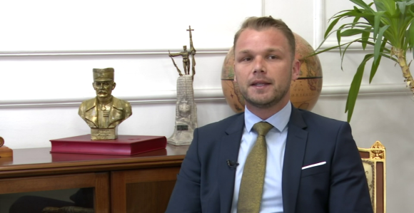 "Заступаћу интересе Српске, њени грађани не смију више плаћати цијену ничијих политичких одлука и потеза
