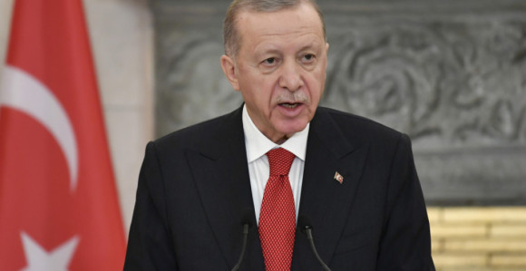 Turska će raditi da dođe do sastanka Putin - Zelenski