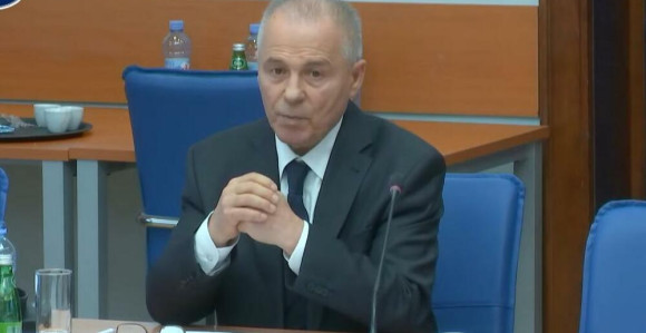 Funkcioner MUP CG otkriva mračne tajne policije CG