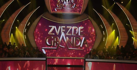 Žestoka svađa članova žirija u Zvezdama Granda