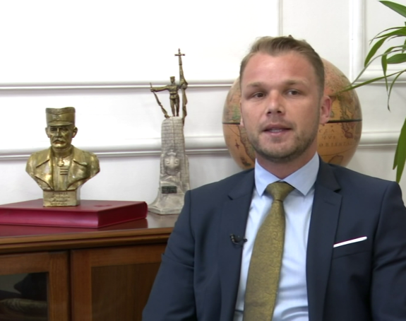 "Zastupaću interese Srpske, njeni građani ne smiju više plaćati cijenu ničijih političkih odluka i poteza