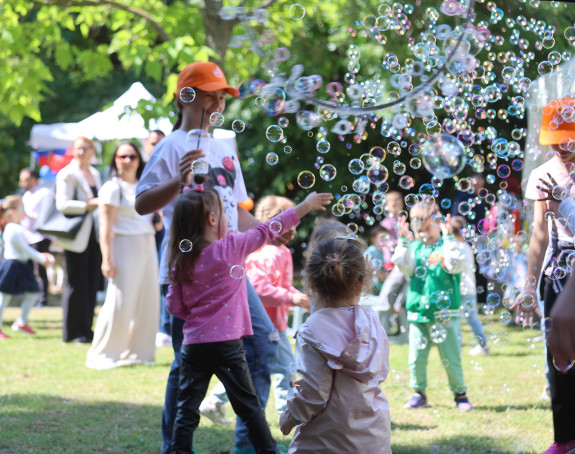 Hemofarm - 65 godina brige o vašem zdravlju