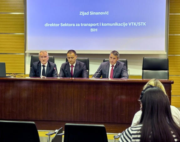 Prevoznički sektor u BiH se nalazi pod pritiskom, sutra može doživjeti kolaps