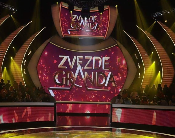 Žestoka svađa članova žirija u Zvezdama Granda