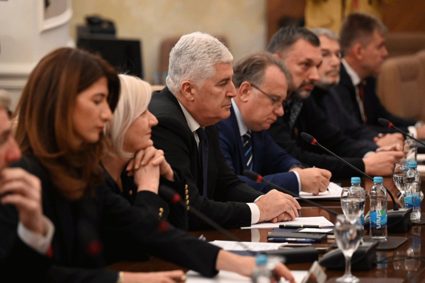 БиХ пропустила још један рок: Ништа од европског пута?!