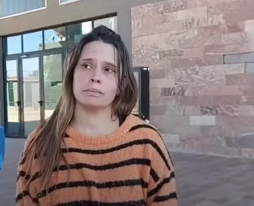 Veroniki greškom uplaćeno 400.000 evra umesto da vrati ona ih potrošila