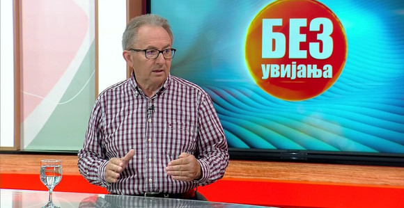Za 25 godina ovaj režim je raselio narod i vodi Srpsku u nestanak