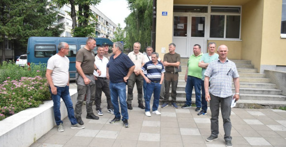 Kasne plate u NP Kozara, radnici najavili blokadu (VIDEO)