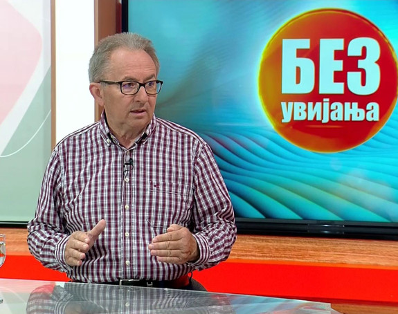 Za 25 godina ovaj režim je raselio narod i vodi Srpsku u nestanak