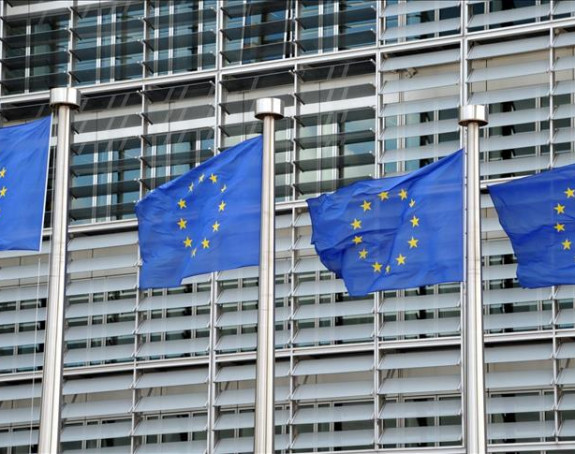 Зграда Европске комисије у Бриселу била евакуисана