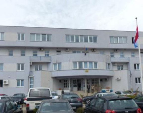 FUP izvršila pretres Policijske uprave Grude