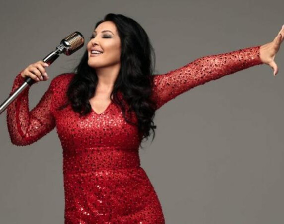 Dragana Mirković najavila novu pjesmu pa izazvala haos
