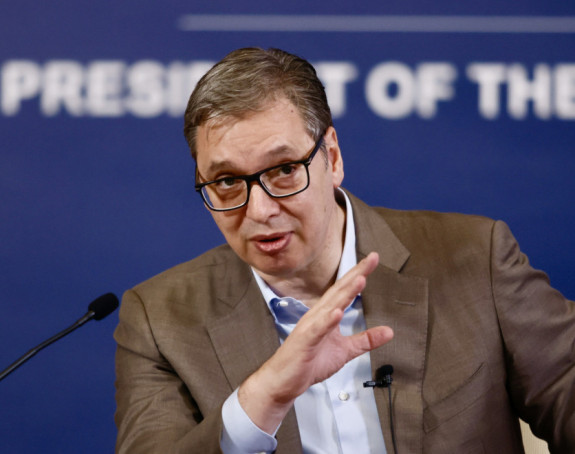 Do kraja godine otvaramo stotine kilometara puteva