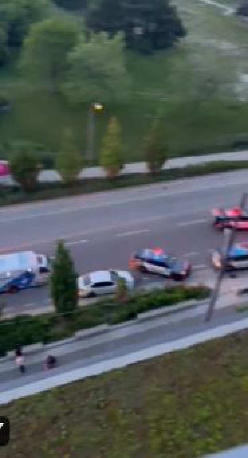 Pucnjava u Torontu, jedna osoba ubijena, pet ranjenih