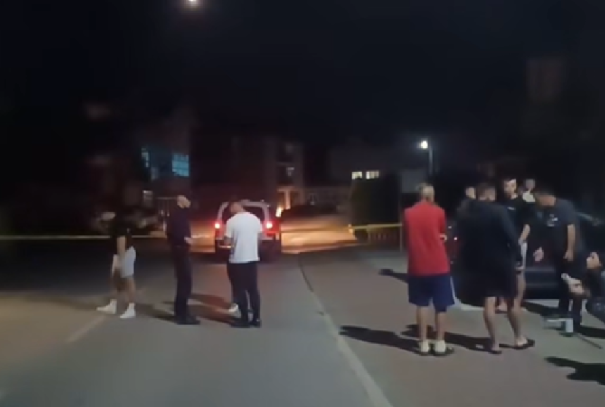 Pucnjava u Sanskom Mostu: Ranjen poznati privrednik
