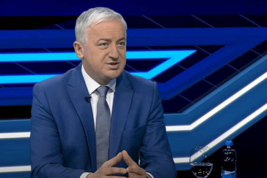 У Српској постоје два избора, два пута, двије будућности