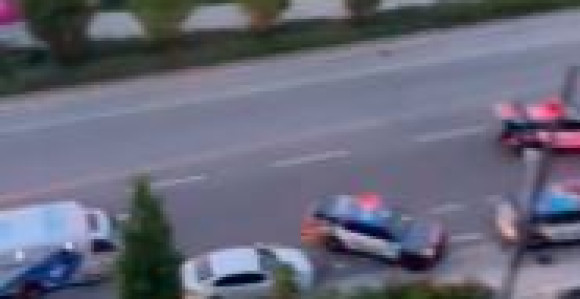 Pucnjava u Torontu, jedna osoba ubijena, pet ranjenih