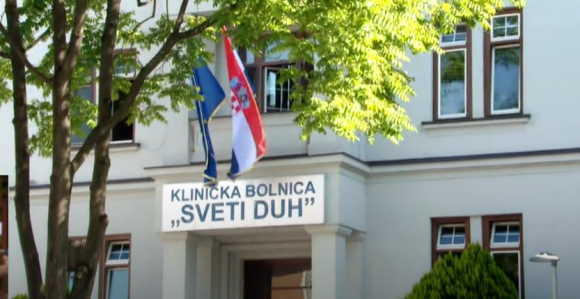 Zagreb: Uhapšeno više osoba zbog korupcije u bolnici