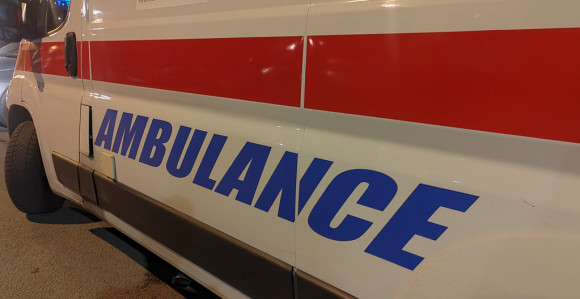 Beba povrijeđena u nesreći kod Obrenovca preminula