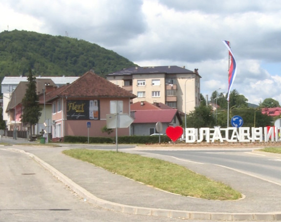 Vlasenica - mala opustošena opština na istoku Srpske
