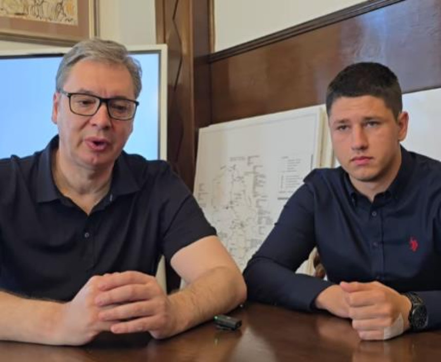 Nećemo tolerisati nasilje - odgovorni će biti kažnjeni