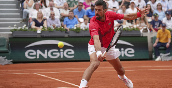 Đoković pobijedio Zvereva i plasirao se u polufinale RG