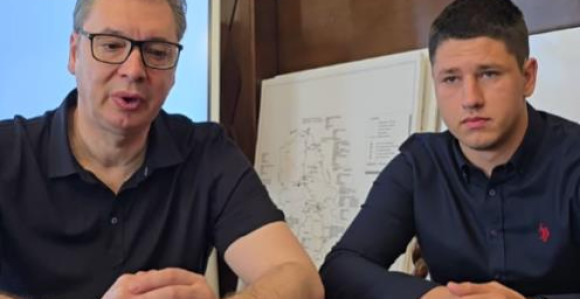 Nećemo tolerisati nasilje - odgovorni će biti kažnjeni