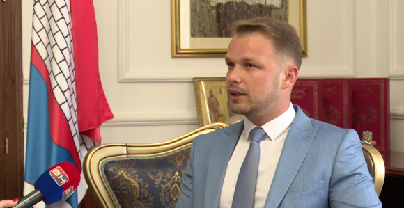 SNSD me ne može pobijediti, pa žele da me kriminalizuju