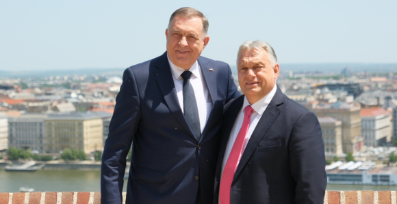 Mađarska preuzima projekte iz kojih se povukla Njemačka?