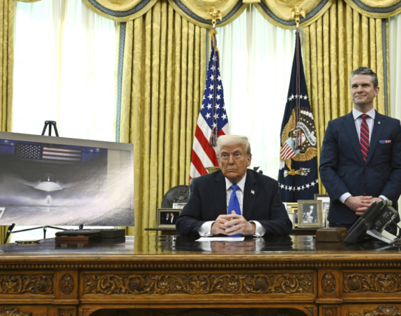 Zabranjen ulazak u SAD državljanima iz 12 zemalja