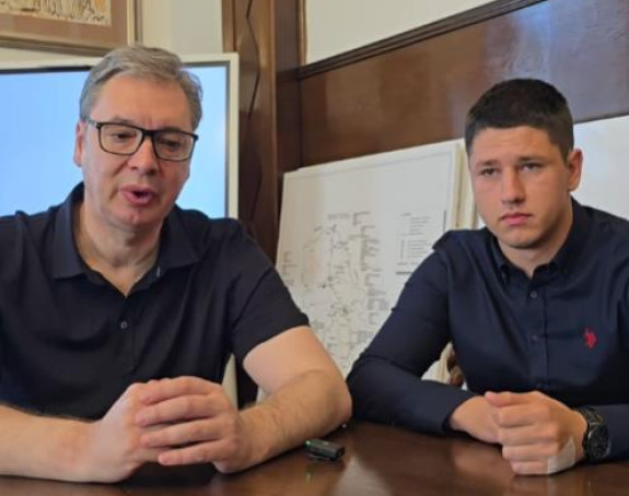 Nećemo tolerisati nasilje - odgovorni će biti kažnjeni