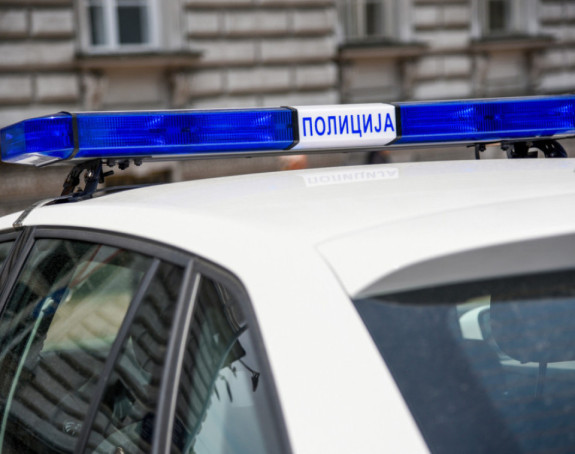 Pucnjava na Voždovcu, policija pokrenula akciju