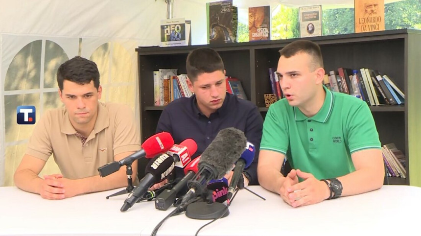 MUP: Uhapšeno 18 osumnjičenih za napad na Pavlovića