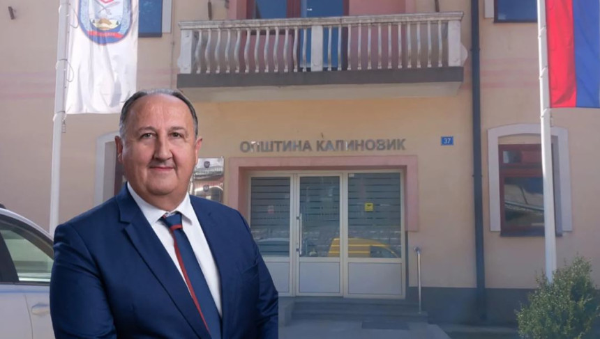 Kalinovik - bogat vozni park male, nerazvijene opštine