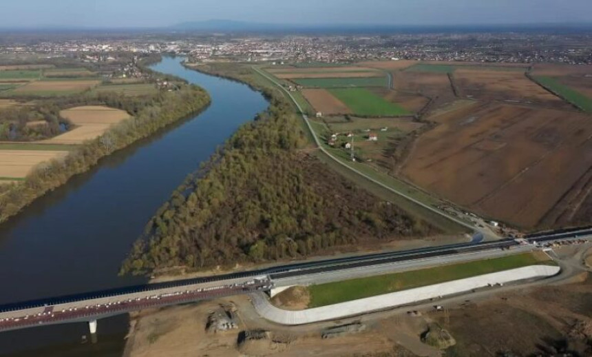 Otvaranje brze ceste kod Gradiške ponovo odgođeno