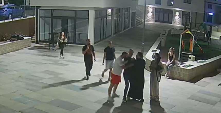 Требиње: Огласила се полиција о нападу на свештеника