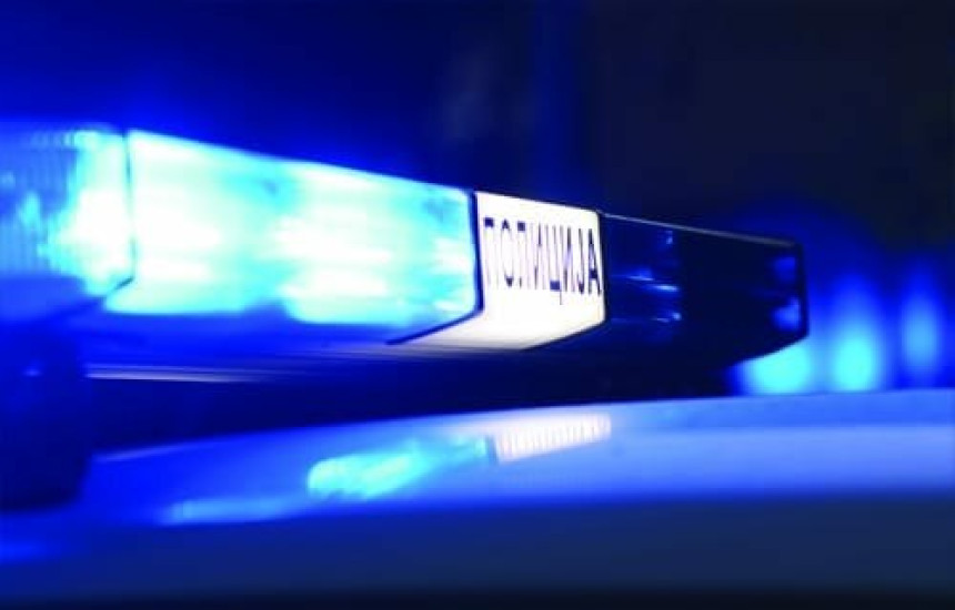 U centru Beograda večeras ubijen jedan muškarac