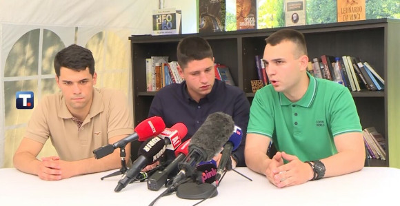 MUP: Uhapšeno 18 osumnjičenih za napad na Pavlovića