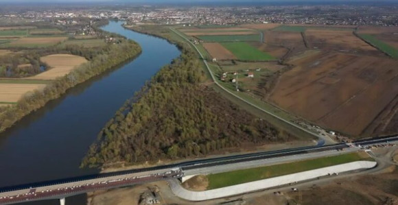 Отварање брзе цесте код Градишке поново одгођено