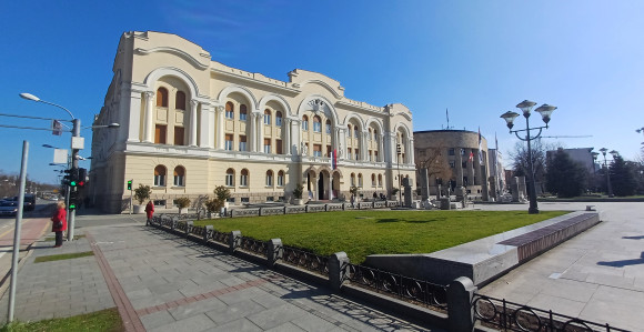 Претежно сунчано и врло топло, данас до 36 степени