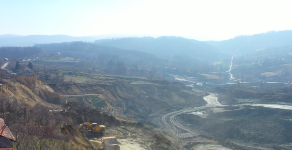 Srpska platila Serdarovu 58,6 miliona, a inspektor zabranio kopanje rude