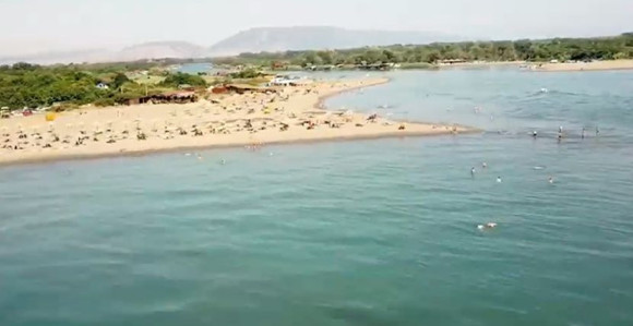 Jedno od omiljenih ljetovališta u Crnoj Gori naplaćuje ulaz