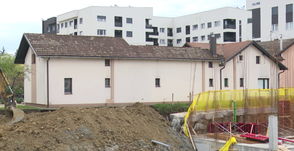 Investitor odgovoran za štetu na kući porodice Knežević