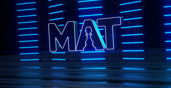 Emisija "Mat" na programu BN televizije (VIDEO)