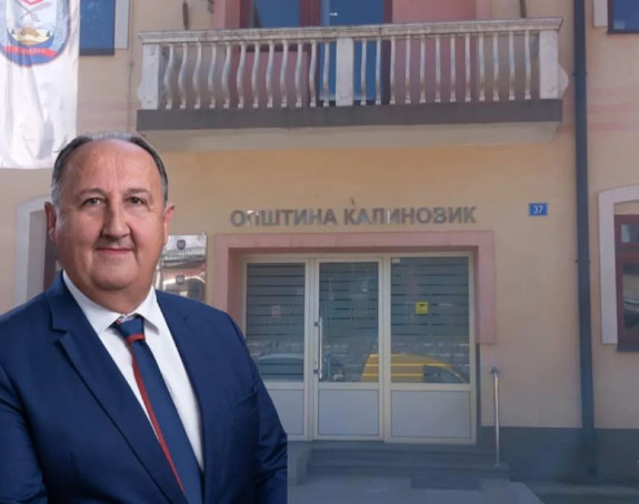 Калиновик - богат возни парк мале, неразвијене општине